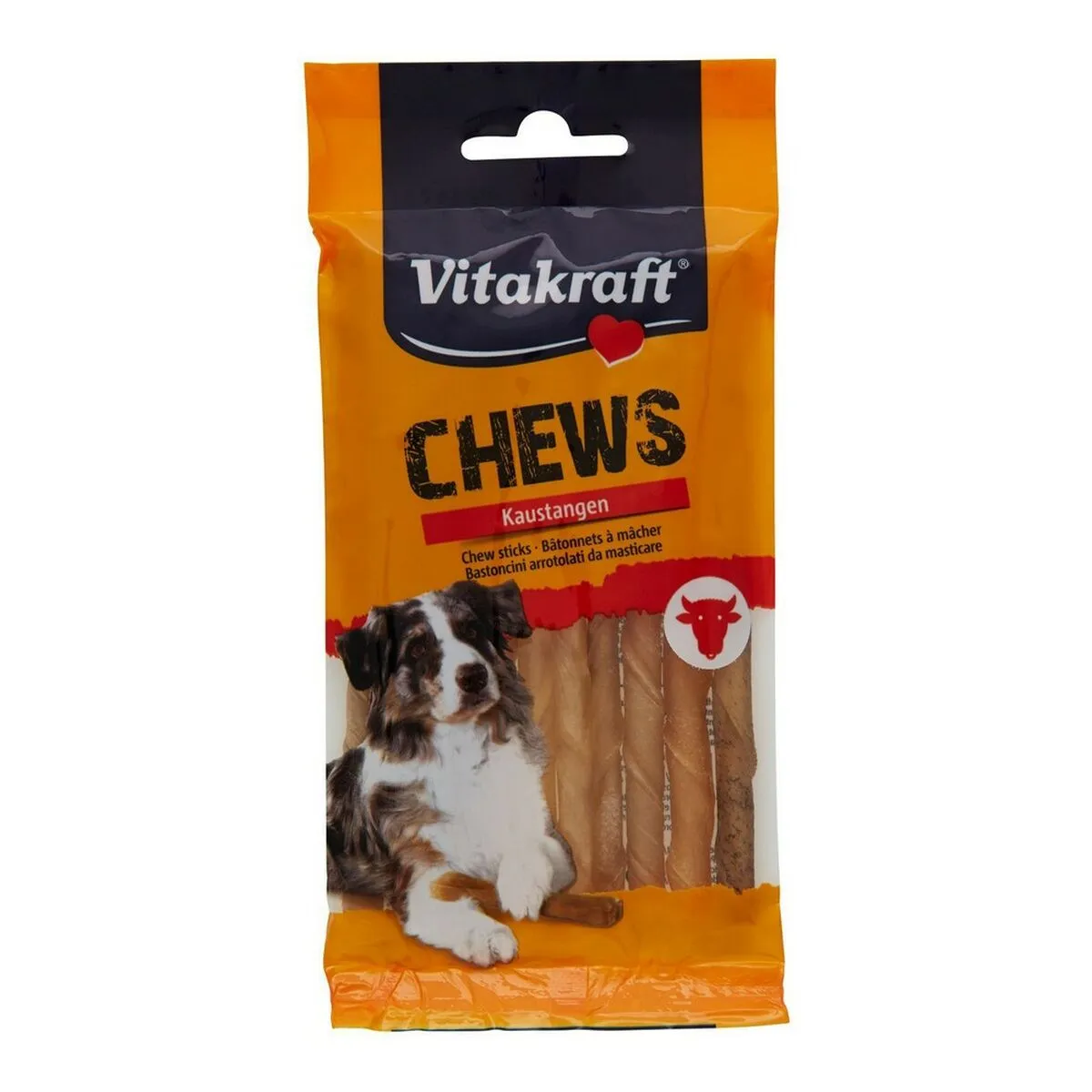 Snack per Cani Vitakraft P10