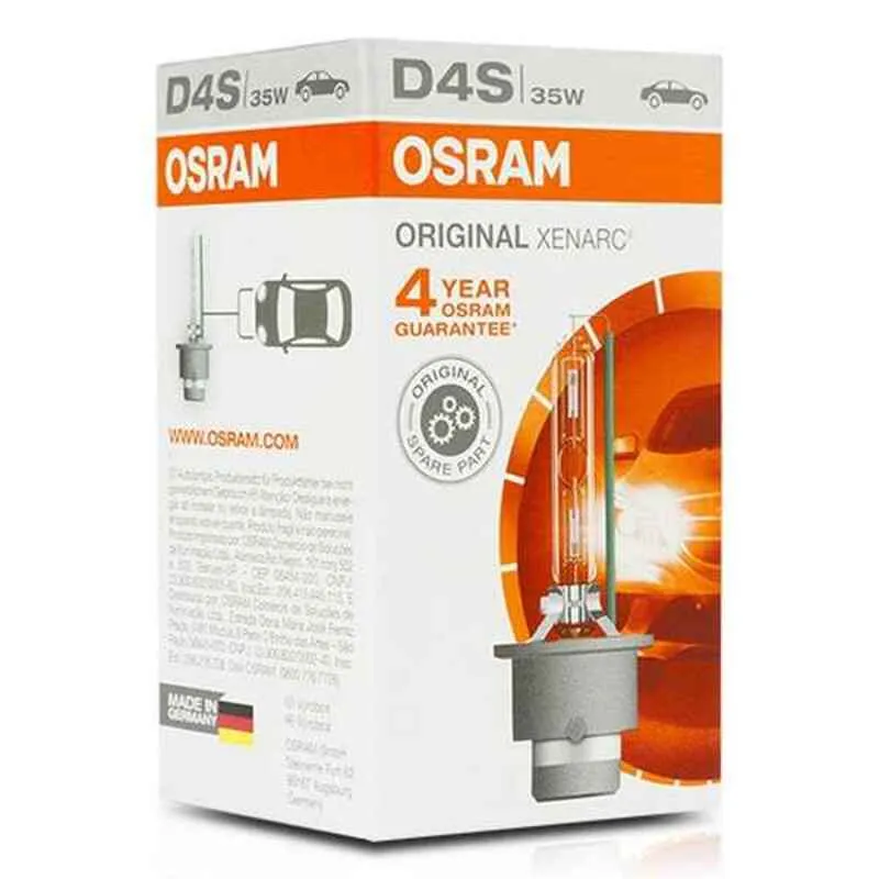 Lampadina per Auto OS66440 Osram OS66440 D4S 35W 42V