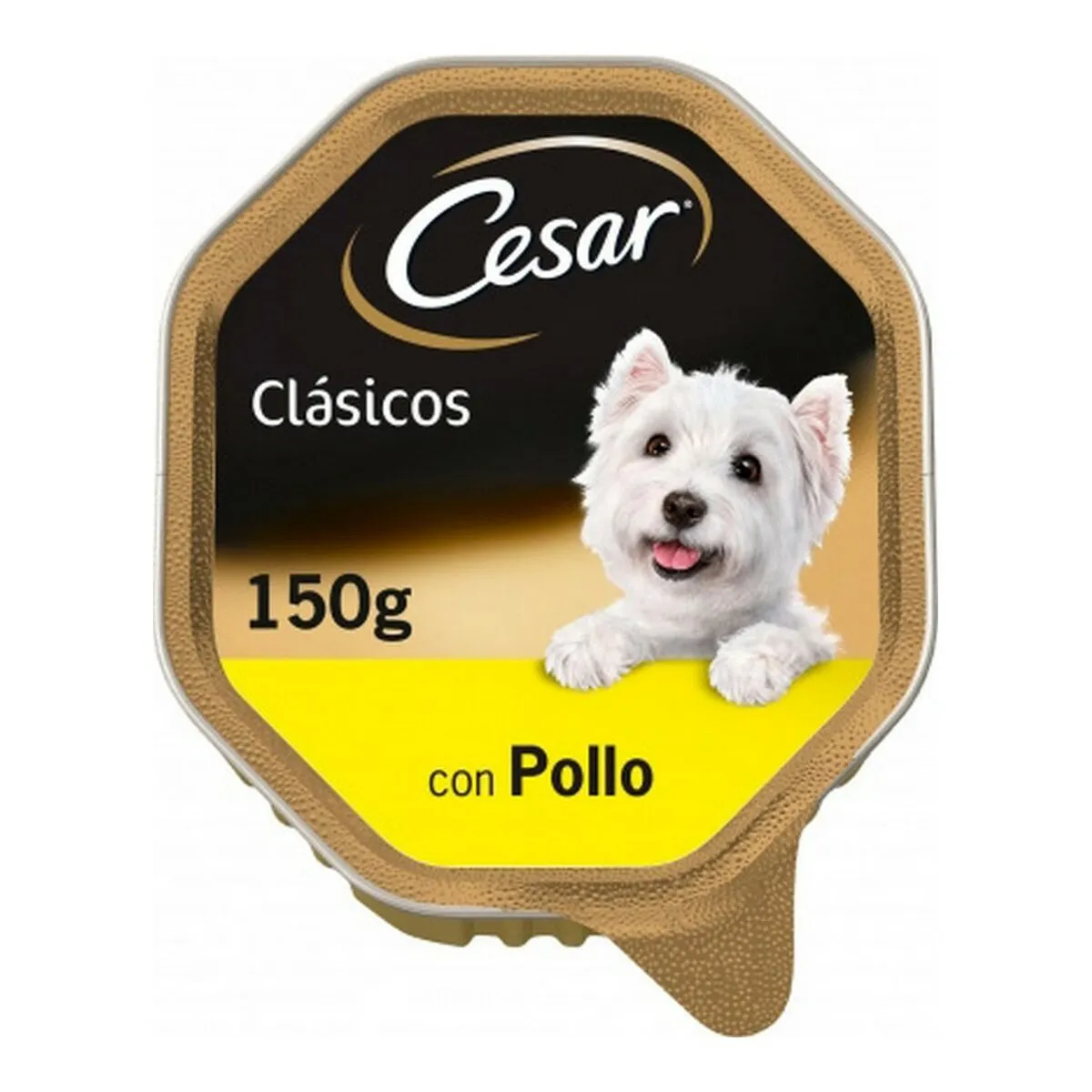 Cibo per Cani Cesar (150 g)