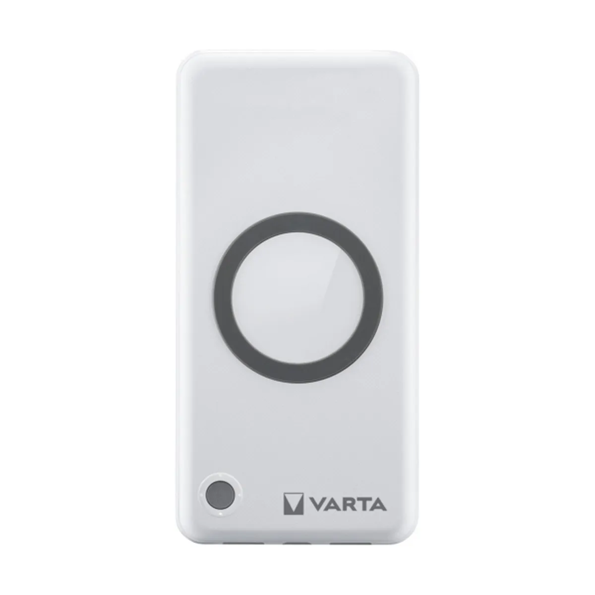 Power Bank Varta 57913 10000 mAh Bianco