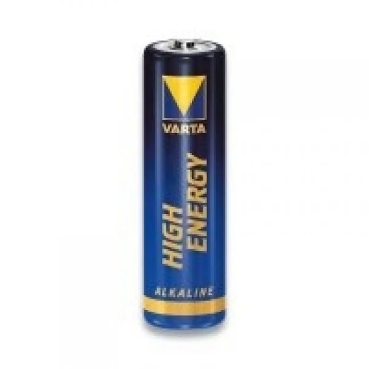 Batteria Alcalina Varta AA LR06     4UD 1,5 V 2930 mAh High Energy (4 pcs) 1,5 V