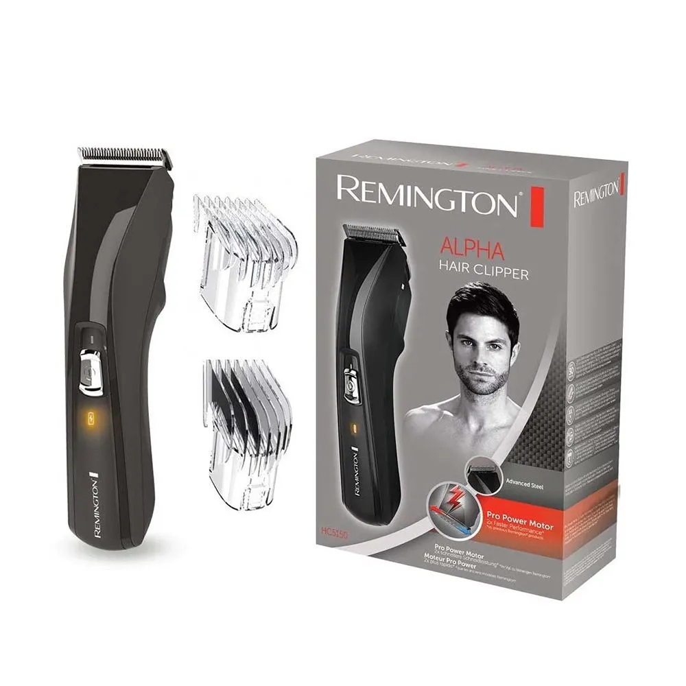 Rasoio per capelli Remington REM-HC5150