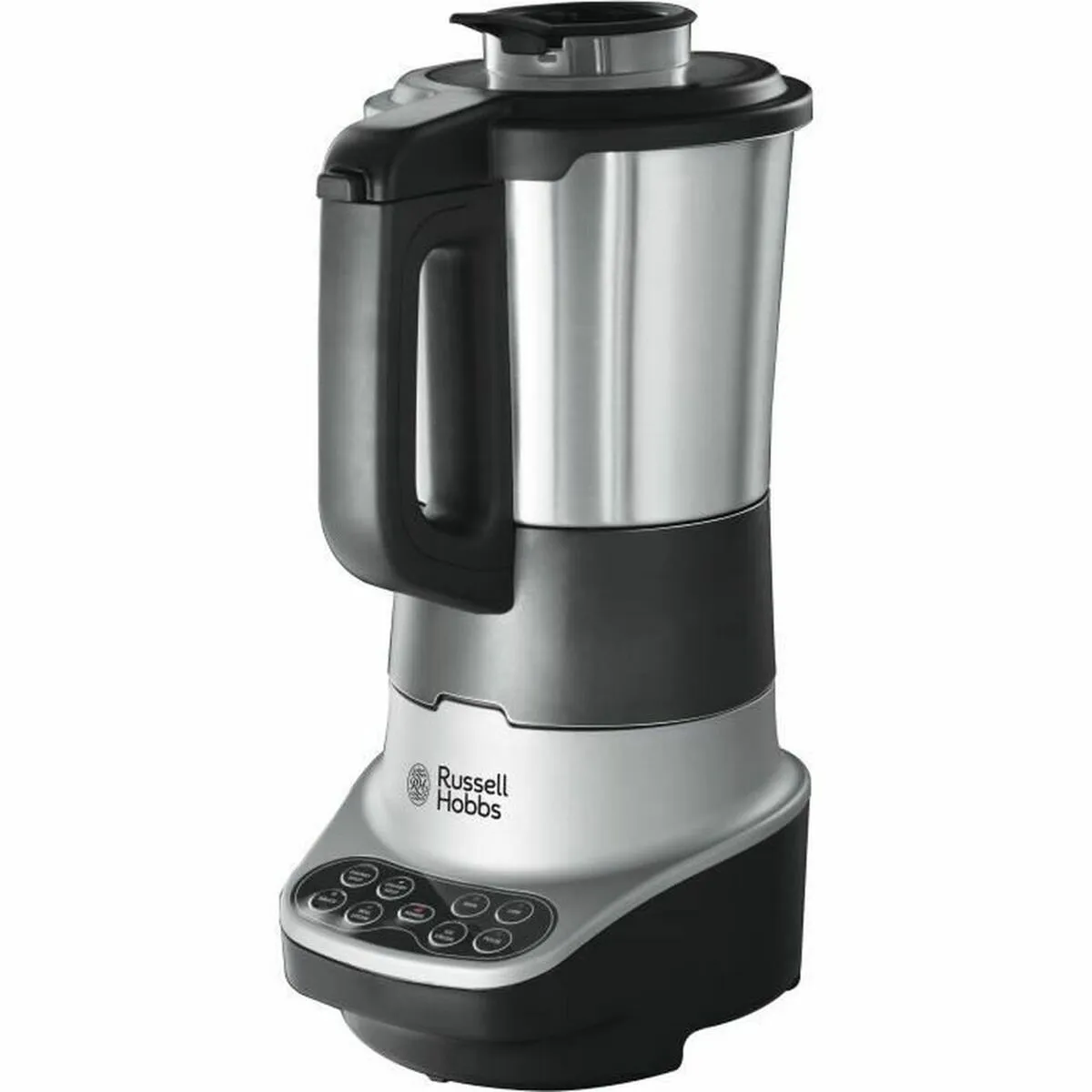 Mixer Russell Hobbs Classics 21480-56 Nero Grigio 800 W