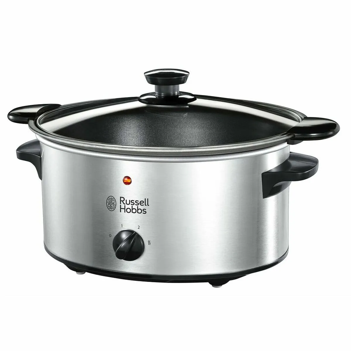 Pentola Express Russell Hobbs 22740-56 3,5 L