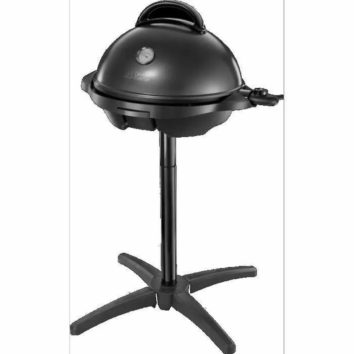 Barbecue Elettrico Russell Hobbs 22460-56 2400 W