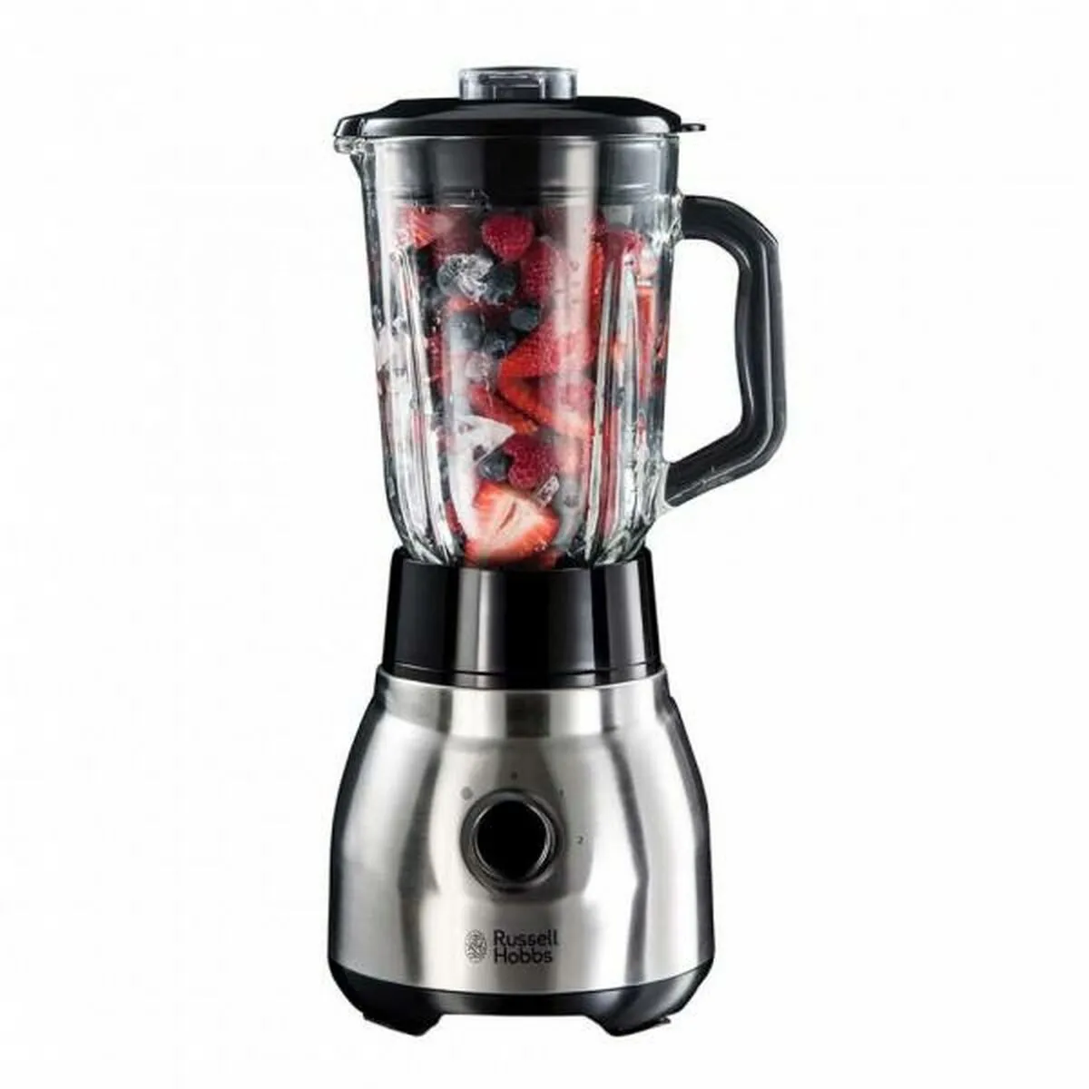 Frullatore Russell Hobbs 23820-56 600 W Acciaio 1,5 L