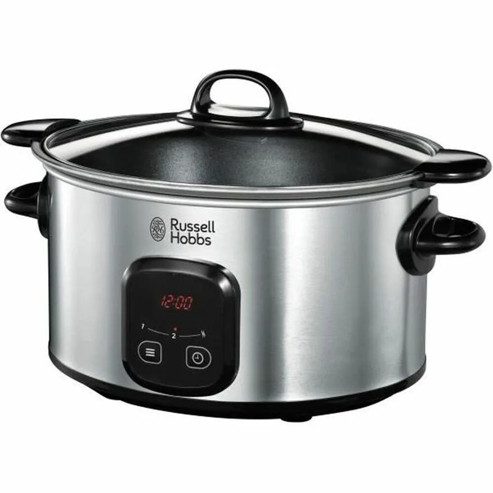 Pentola a Cottura Lenta Russell Hobbs 22750-56     6L 6 L 200 W