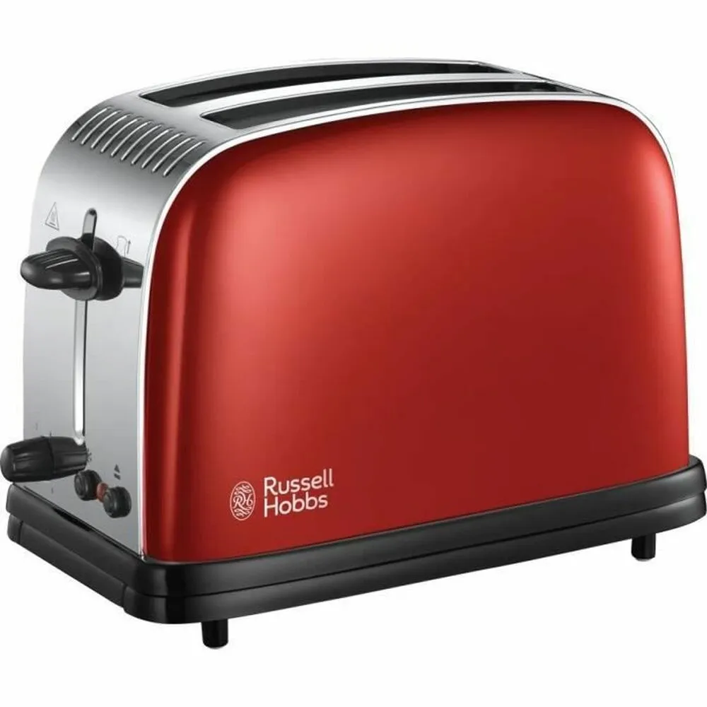 Tostapane Russell Hobbs 23330-56 1670 W Rosso