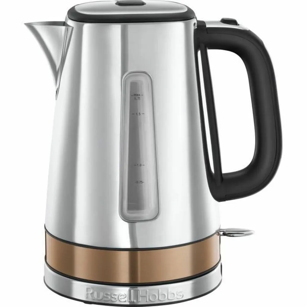 Bollitore Russell Hobbs 24280-70 Acciaio inossidabile 2400 W 1,7 L