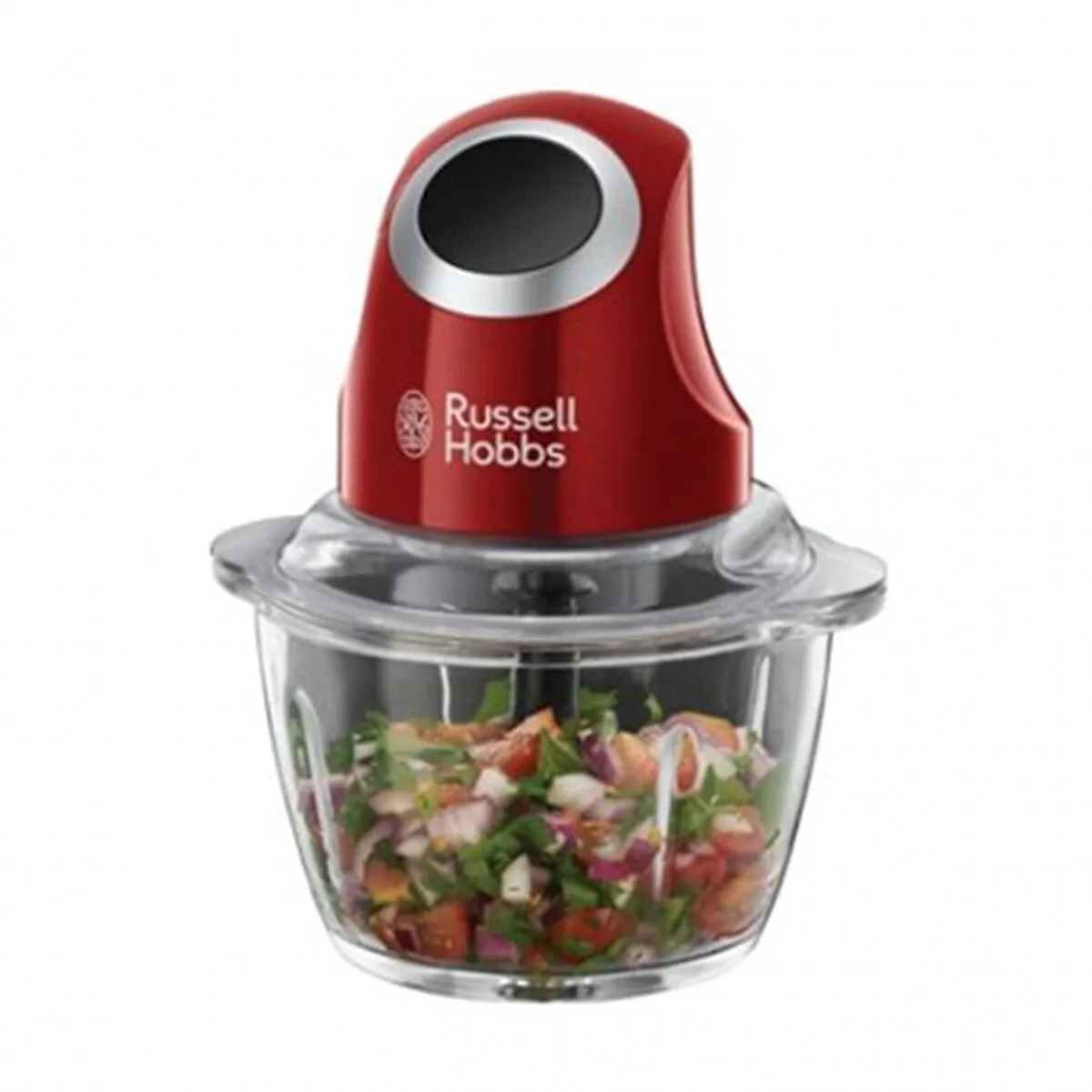 Tritacarne Russell Hobbs 24660-56 1 L 200 W 500 ml