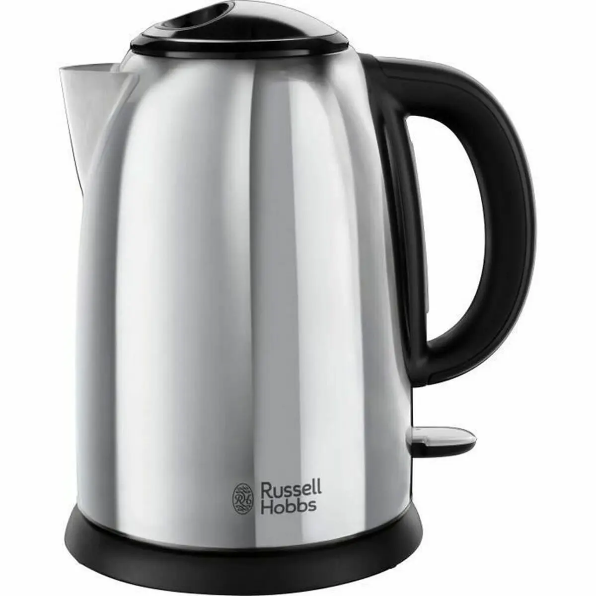 Bollitore Russell Hobbs 23930-70 Nero Multicolore Acciaio inossidabile 2400 W 1,7 L