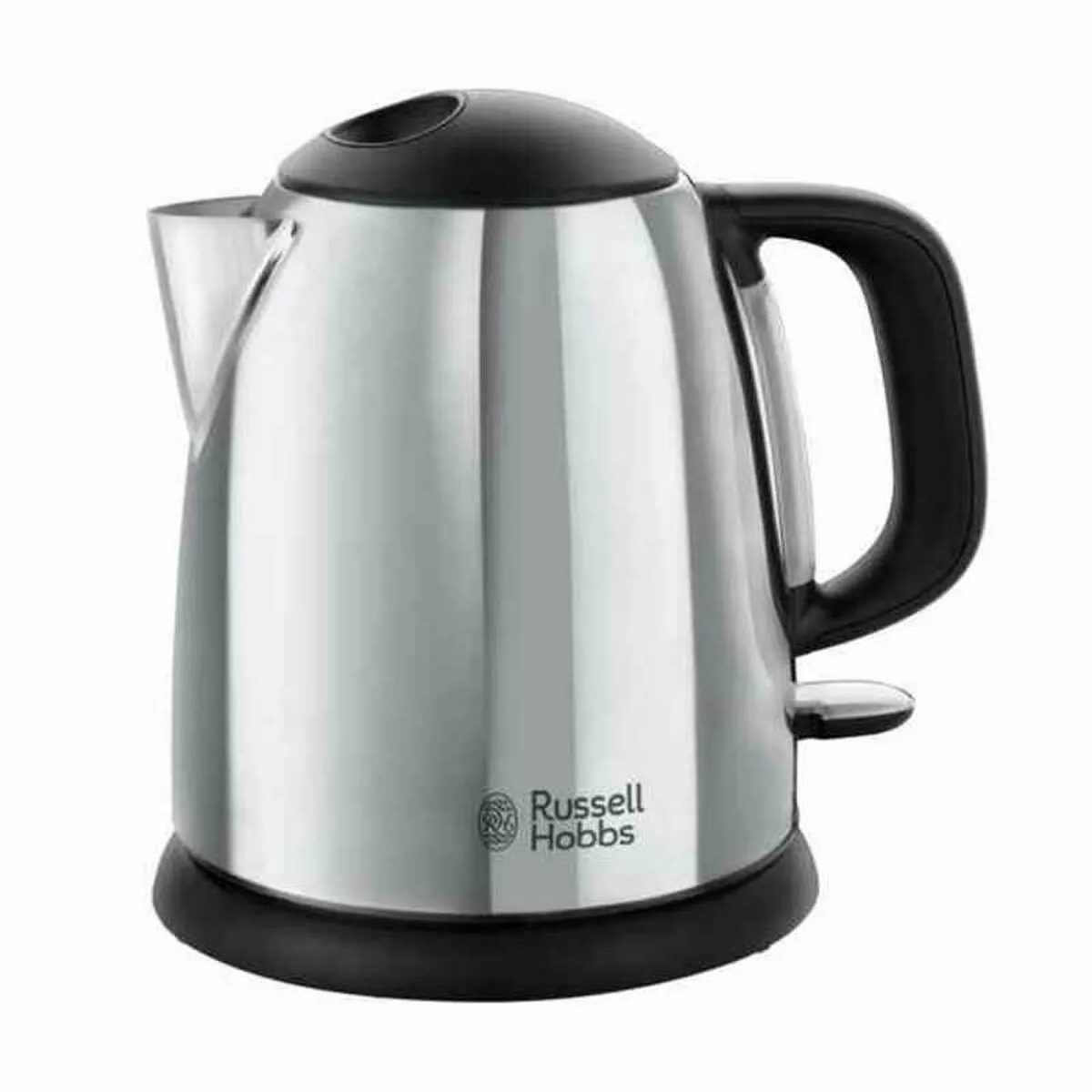 Bollitore Russell Hobbs 24990-70 2200W Grigio Acciaio inossidabile 2200 W 1 L (1 L)