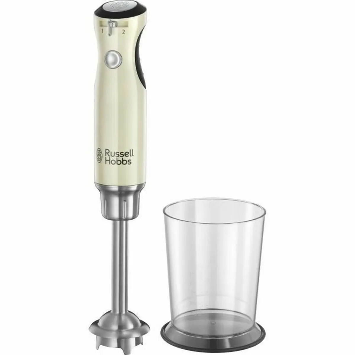 Frullatore ad Immersione Russell Hobbs 25232-56 Bianco