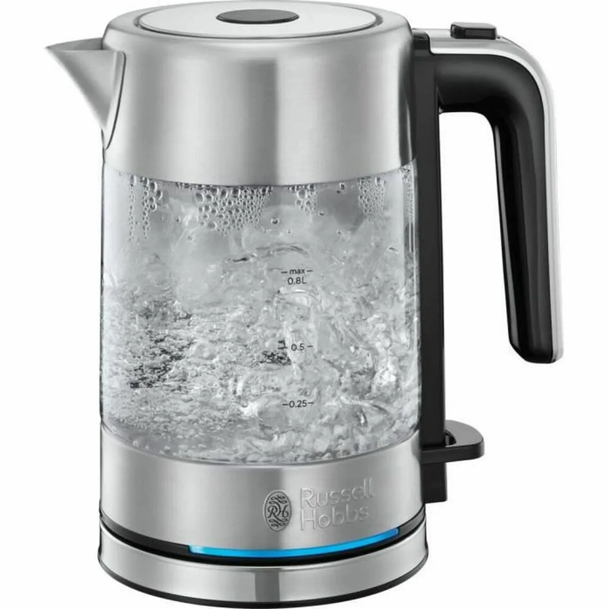 Bollitore Russell Hobbs 24191-70 800 ml Acciaio inossidabile 2200 W 800 ml