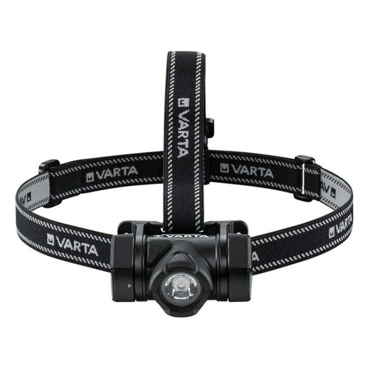 Torcia Frontale LED Varta H20 PRO IP67 4 W 350 lm