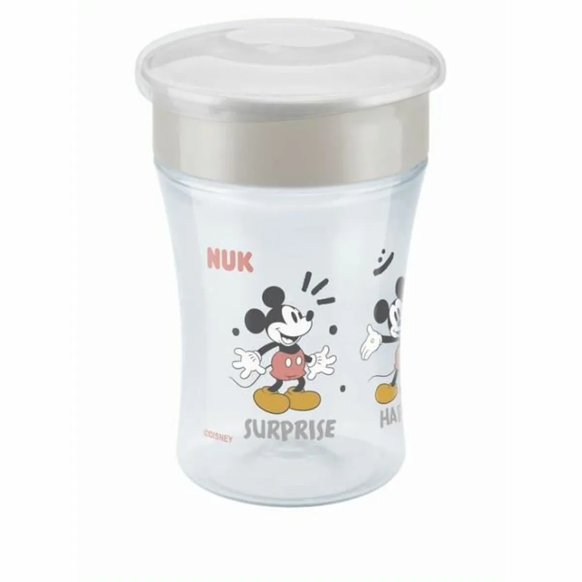 Vasi Nuk Magic Cup 360 Mickey 230 ml