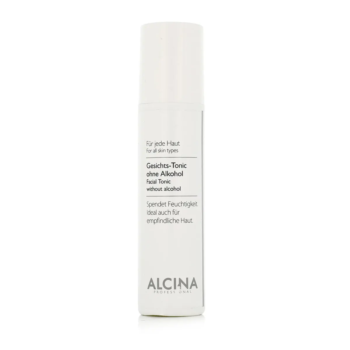 Tonico Viso Alcina Face Care 200 ml