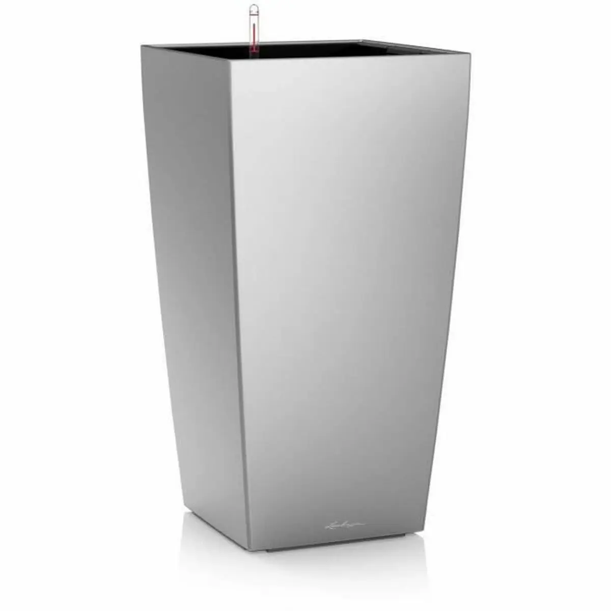 Vaso Lechuza 50 x 50 x 95 cm Rettangolare