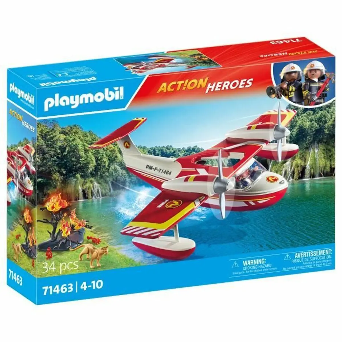 Playset Playmobil