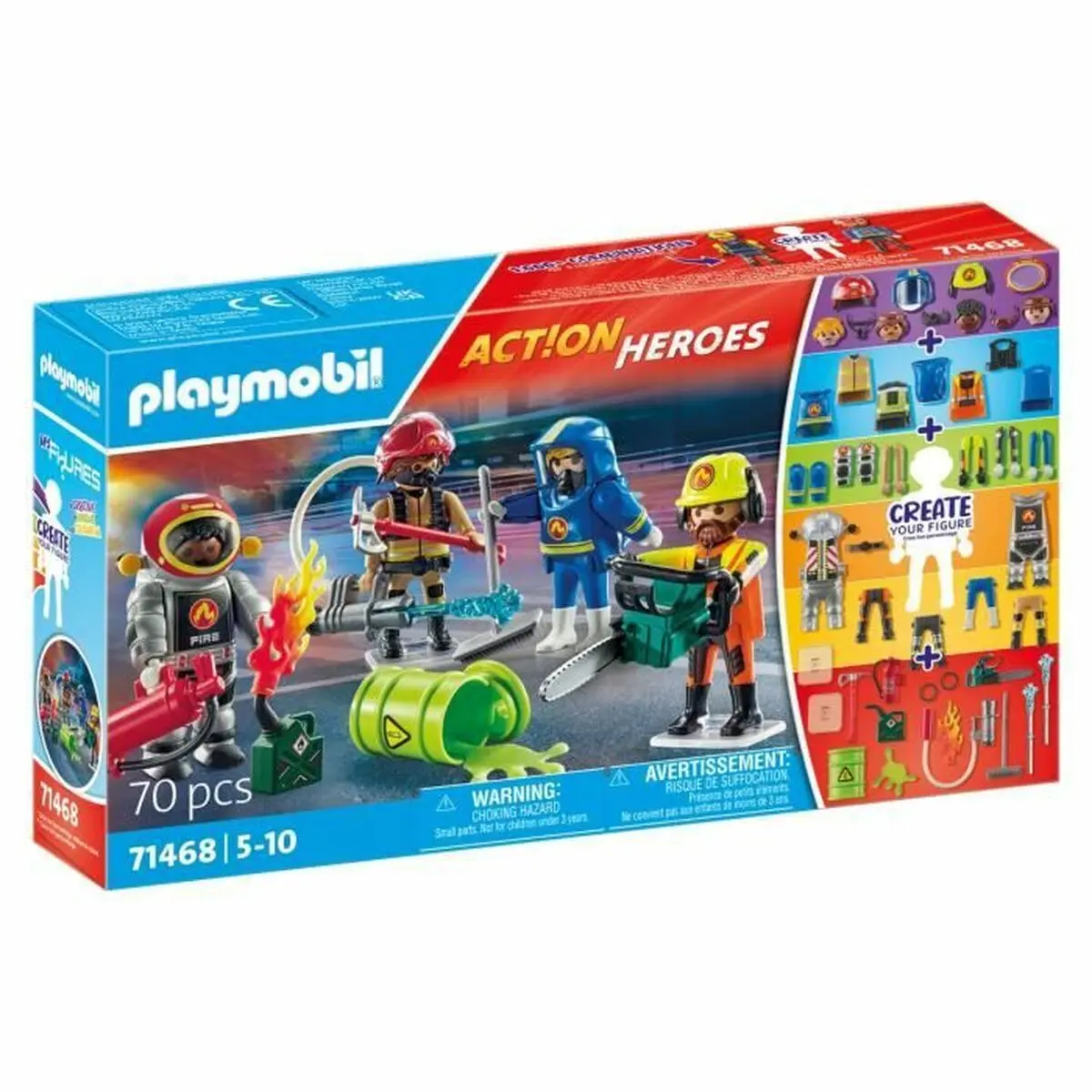 Playset Playmobil