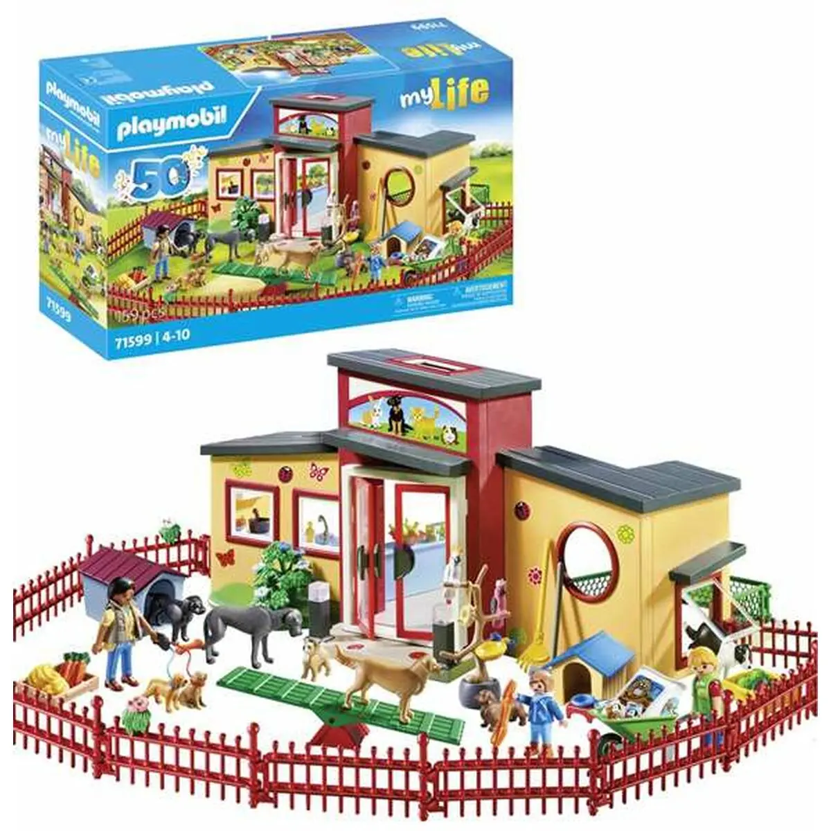 Accessori per Casa delle Bambole Playmobil