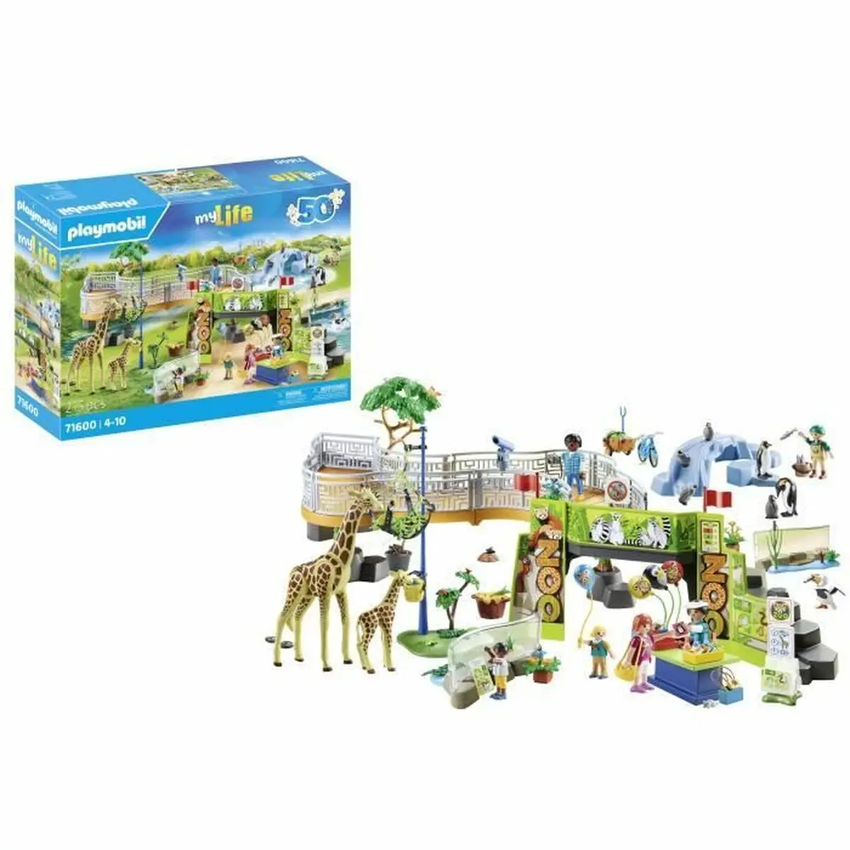 Accessori per Casa delle Bambole Playmobil