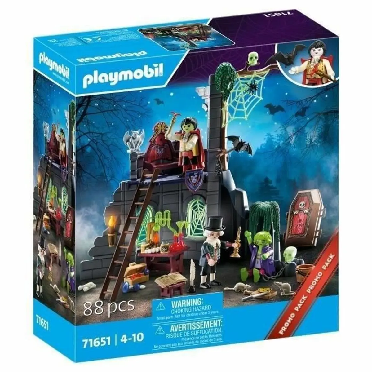 Statuetta Articolata Playmobil