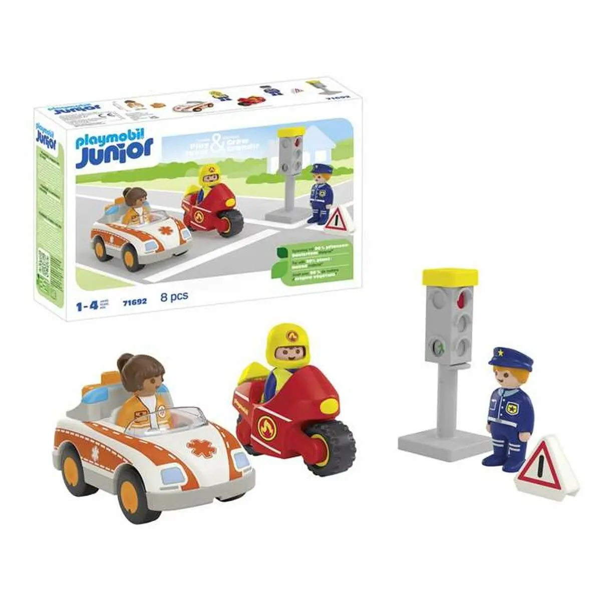 Accessori per Casa delle Bambole Playmobil