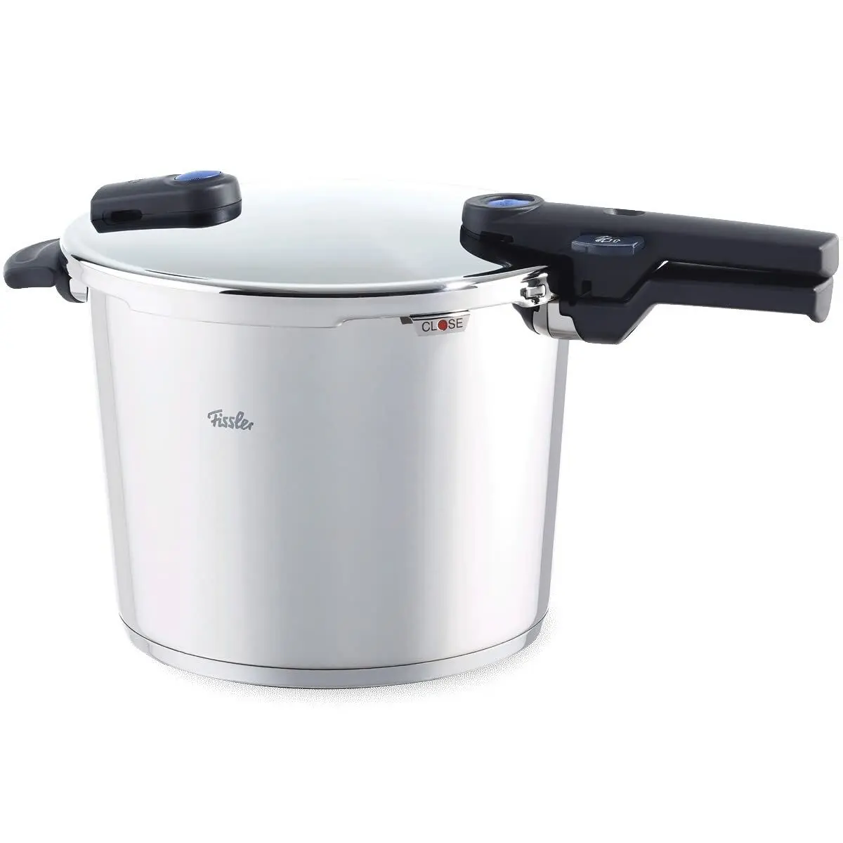 Pentola Express Fissler VITAQUICK 10 L