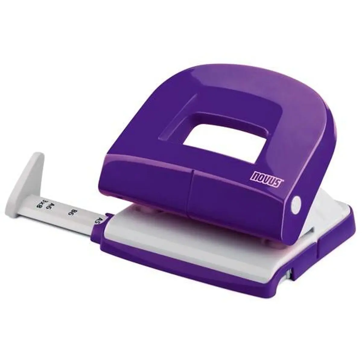 Trapano Novus EVOLUTION E 216 Violetta