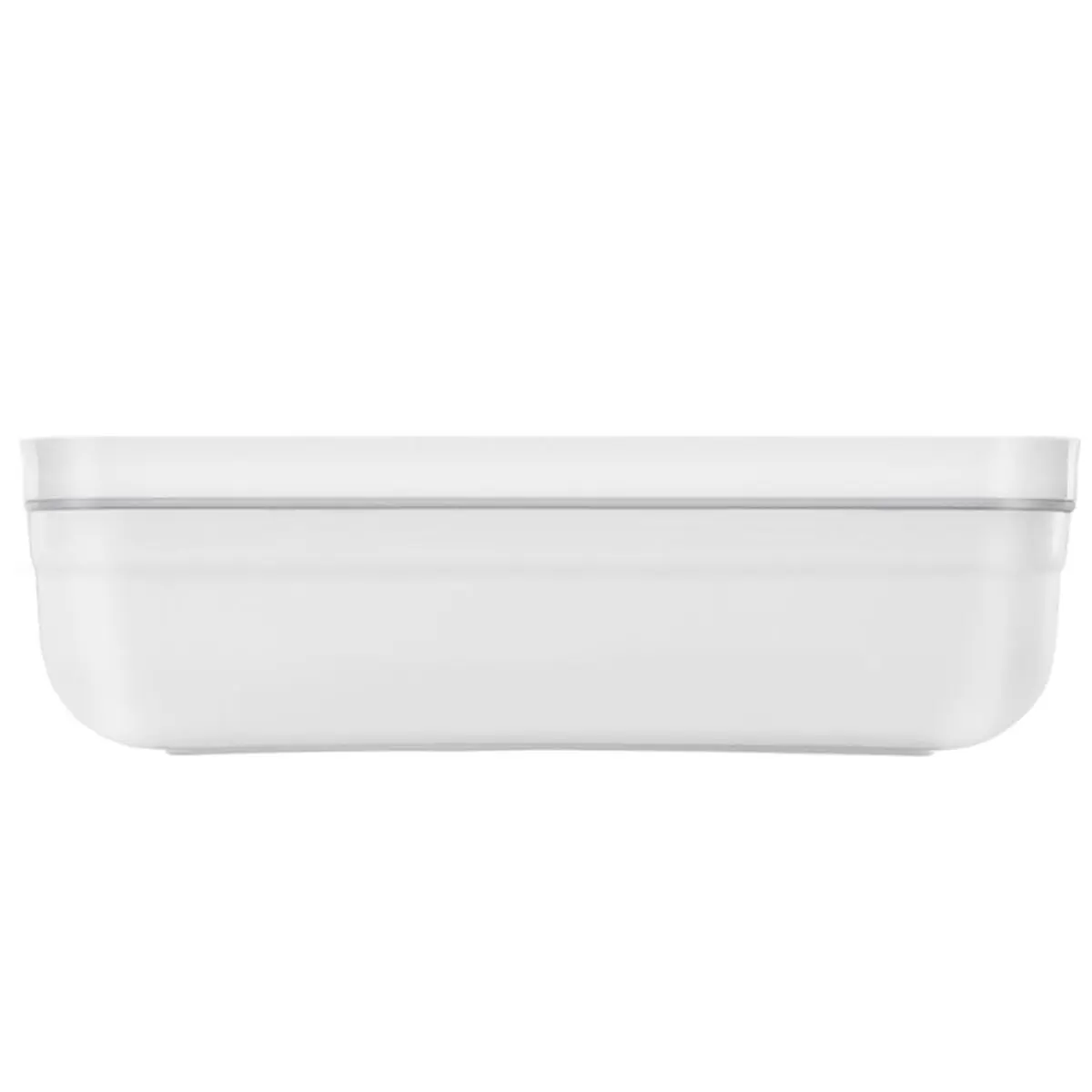 Porta pranzo Zwilling Fresh & Save Bianco 1 L 14,6 x 6,5 x 21,7 cm