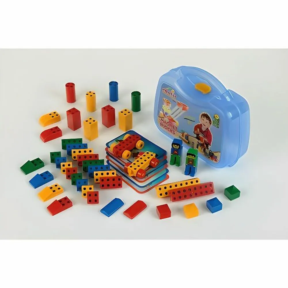 Set di Costruzioni Klein 0640 42 Pezzi