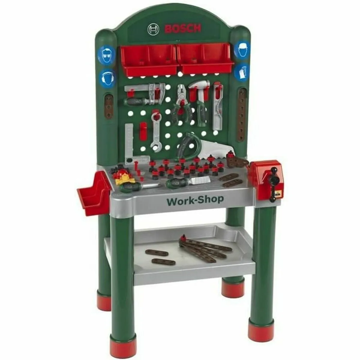 Set attrezzi per bambini Klein 8320