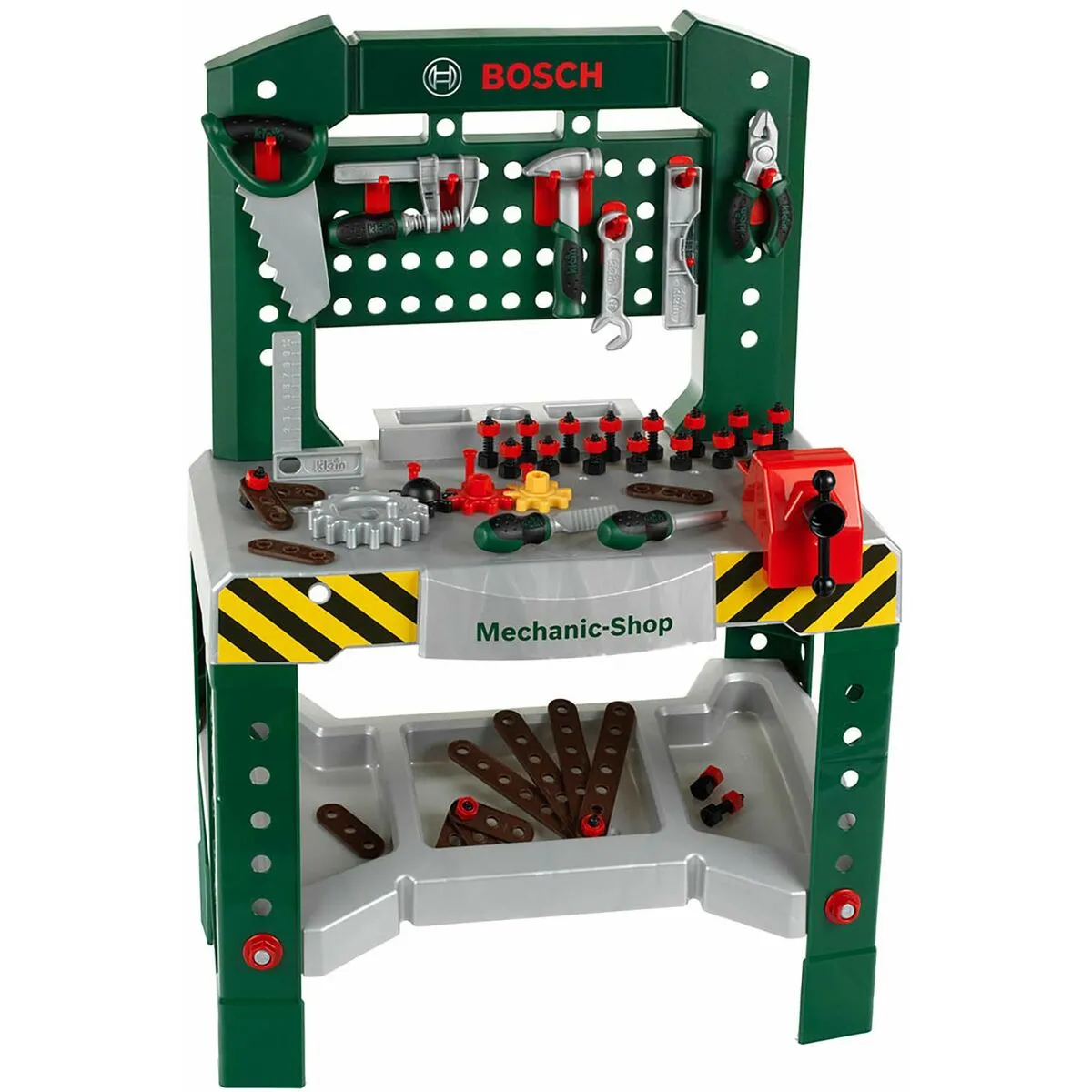 Set attrezzi per bambini Klein Bosch