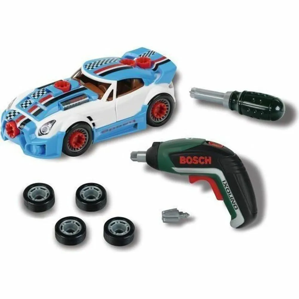 Set attrezzi per bambini Klein 8630 1 Pezzi