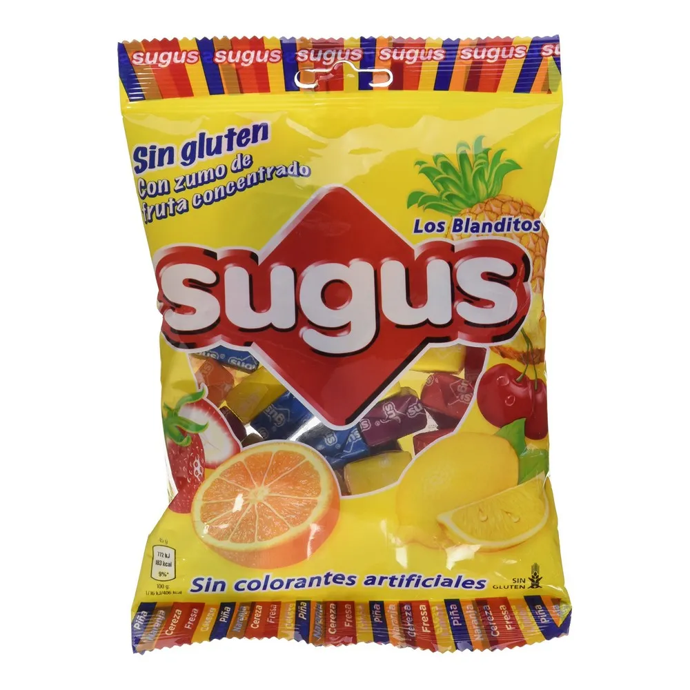 Caramelle Sugus (150 g)