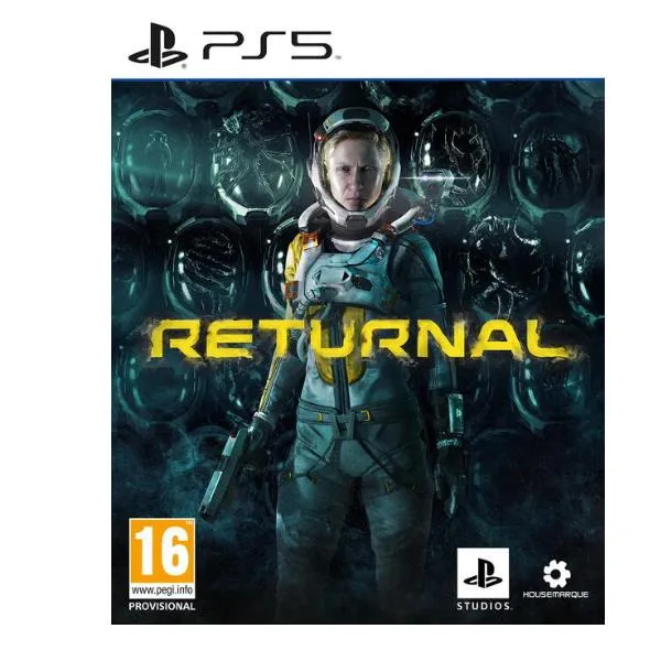 PS5 RETURNAL