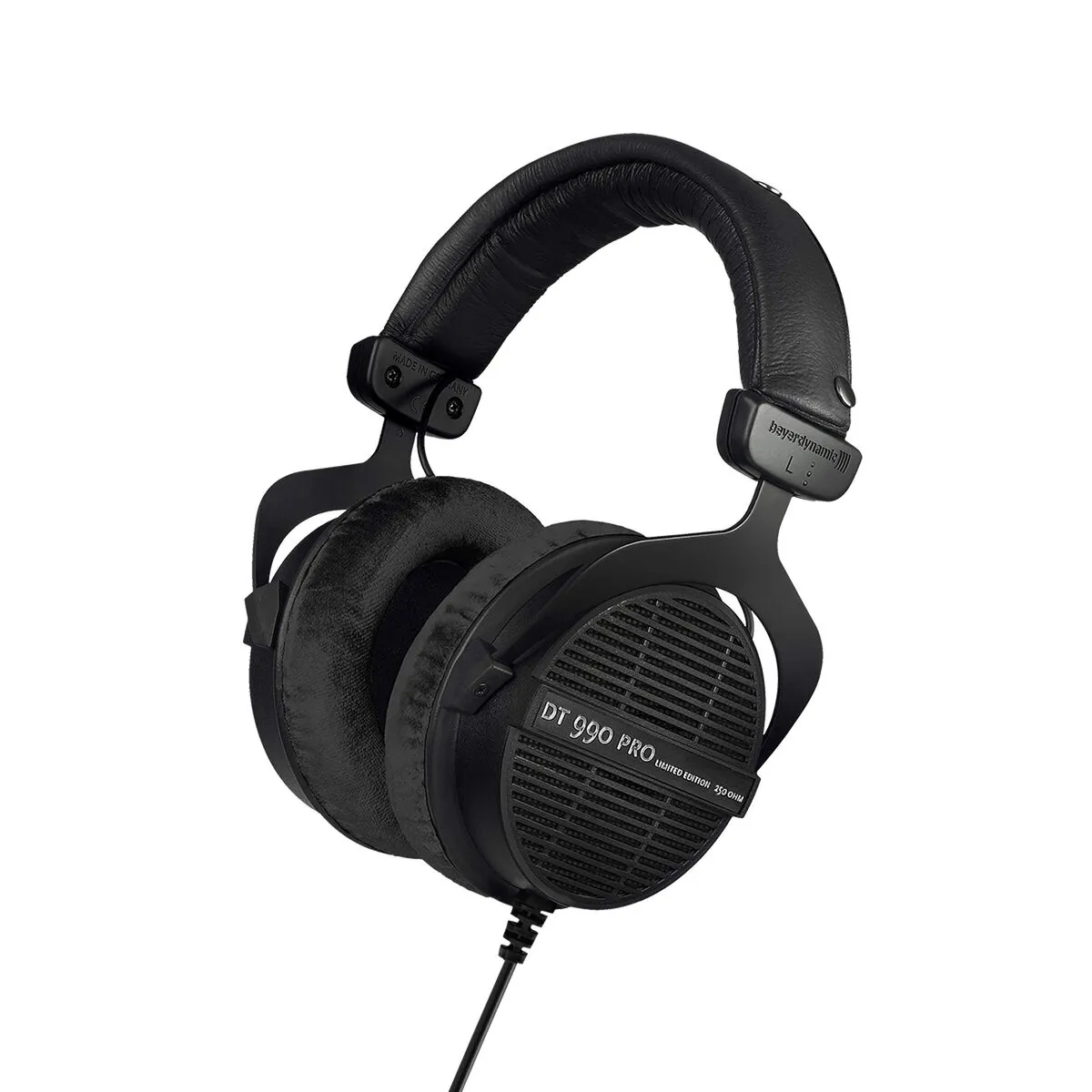 Auricolari Beyerdynamic DT 990 PRO Nero