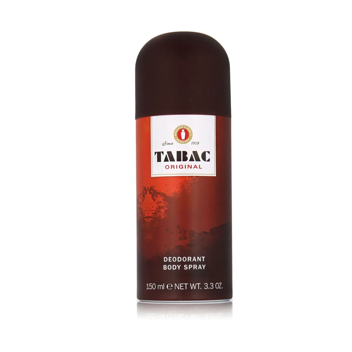 Deodorante Spray Tabac Original Original 150 ml