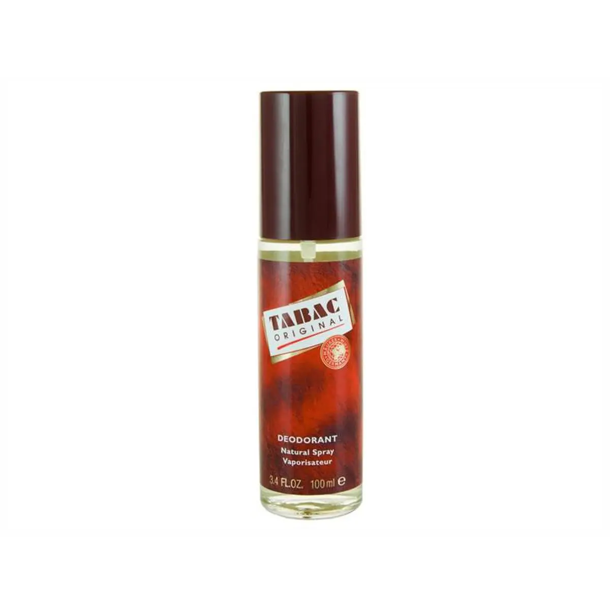 Deodorante Tabac