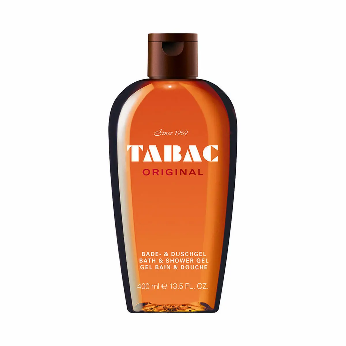 Profumo Uomo Bath&Shower Tabac (200 ml)