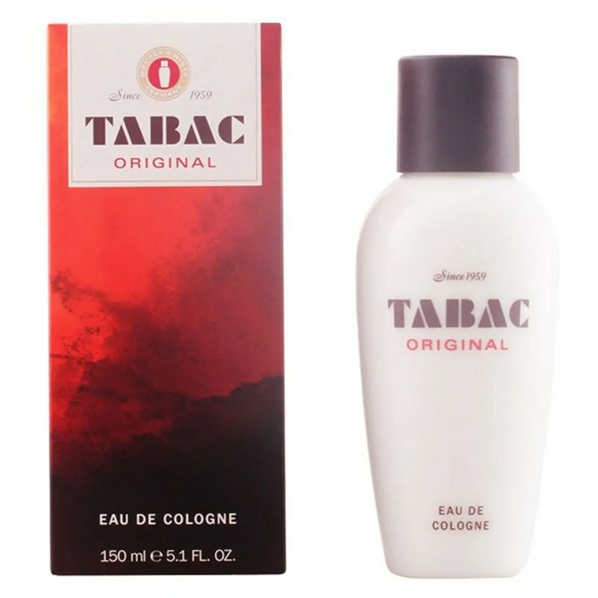 Profumo Uomo Tabac EDC (300 ml)