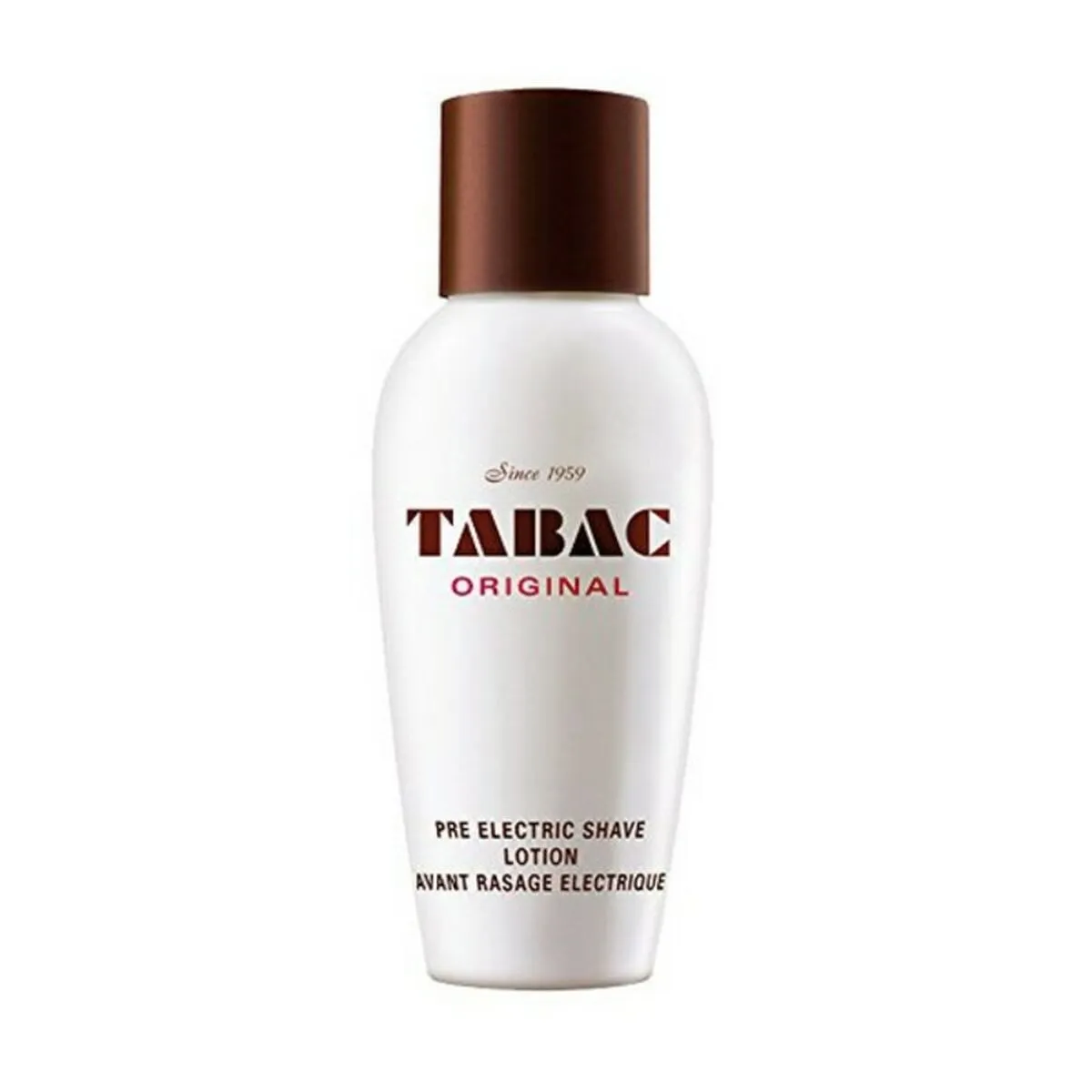 Lozione per Rasatura Original Tabac (100 ml)