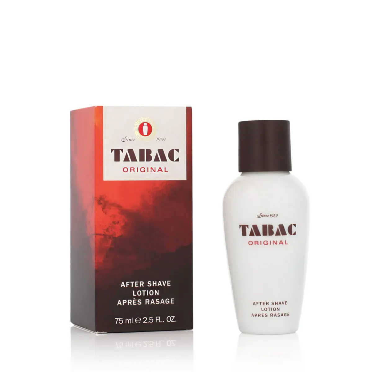 Lozione Dopobarba Tabac Original 75 ml