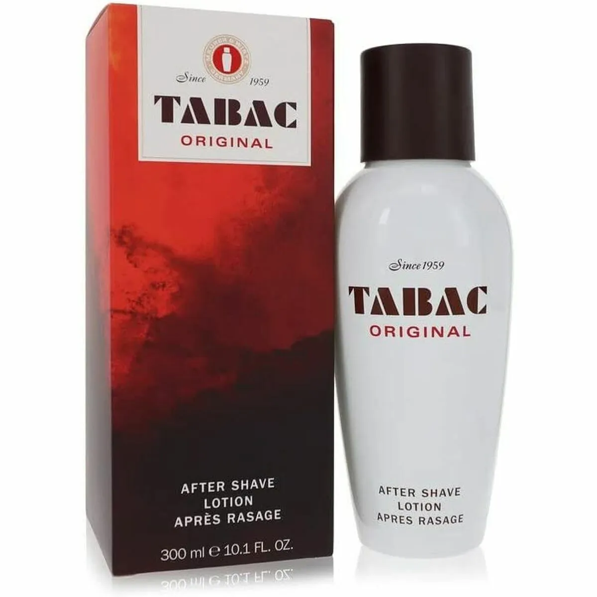 Lozione Dopobarba Tabac Original 300 ml