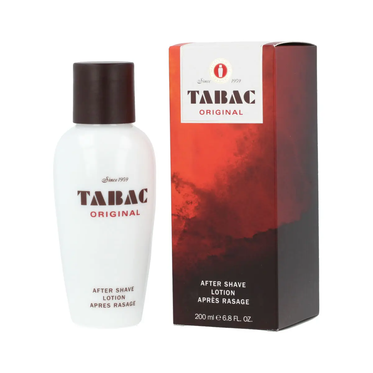 Lozione Dopobarba Tabac Original 200 ml