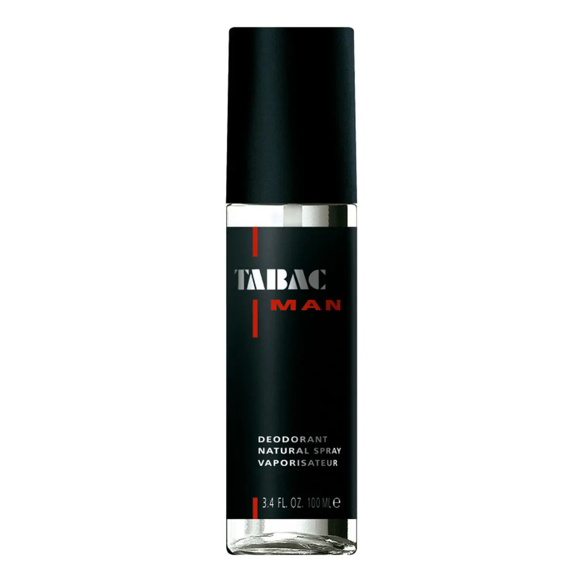 Deodorante Spray Tabac Man 100 ml