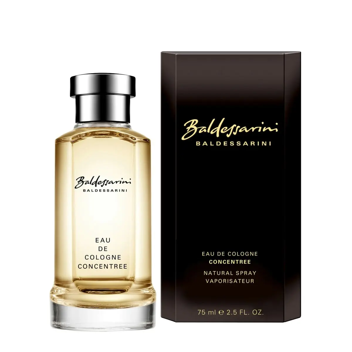 Profumo Uomo Baldessarini EDC Concentree 75 ml