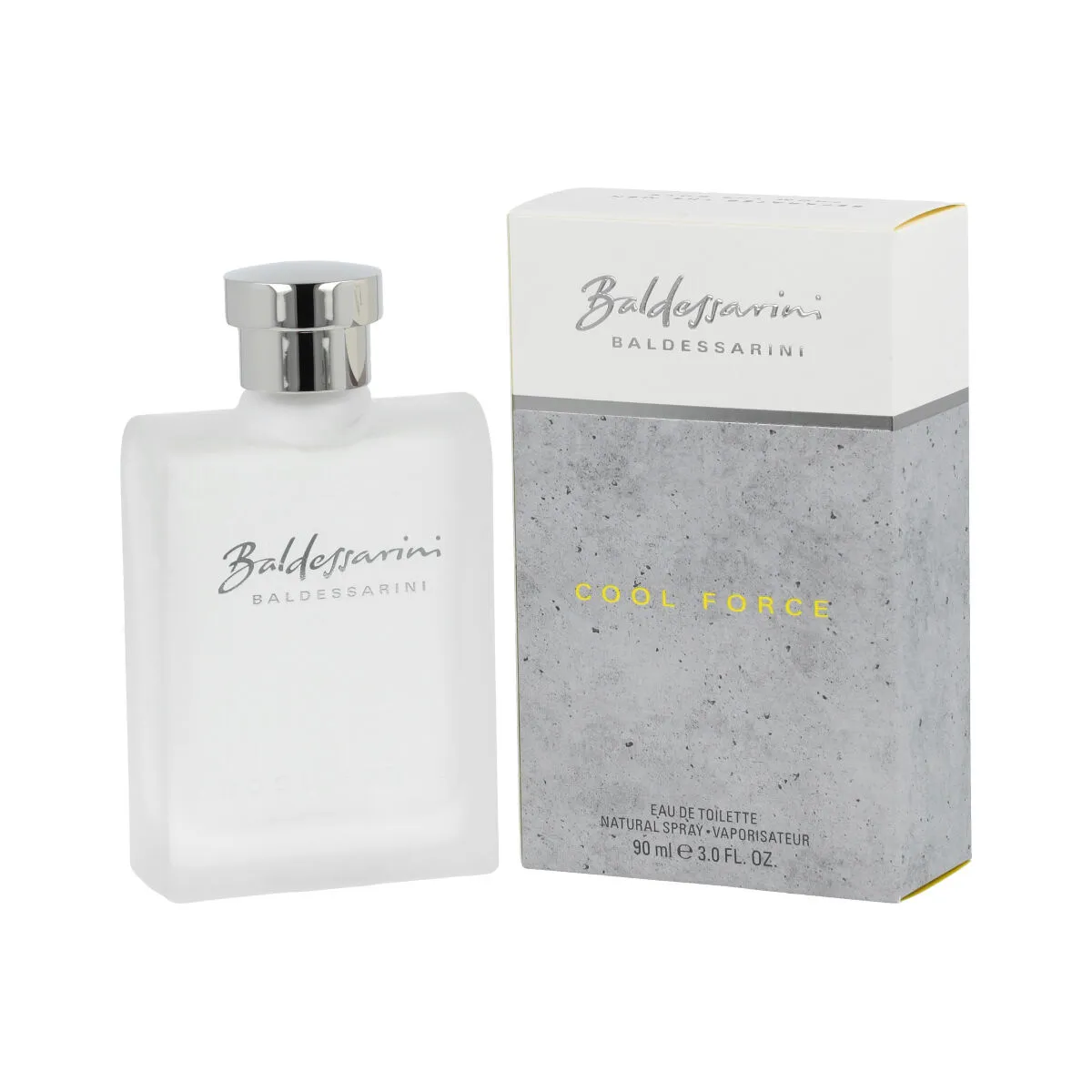 Profumo Uomo Baldessarini EDT Cool Force 90 ml