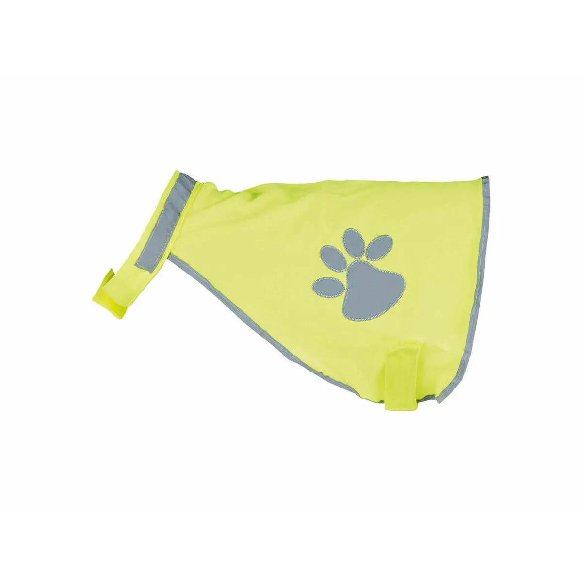 Gilet per Cani Trixie Giallo L